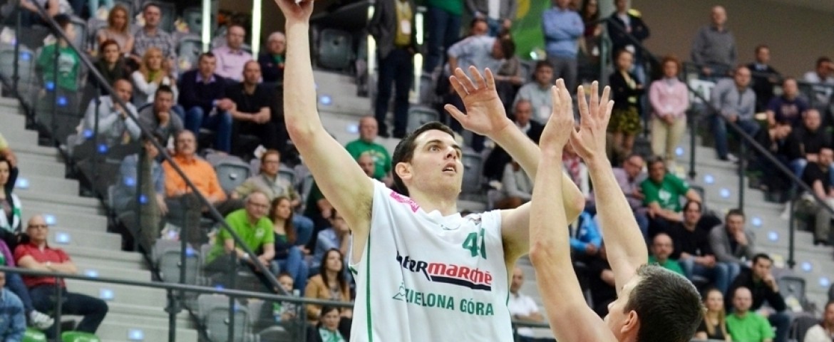 Dejan Borovnjak: Czuję się świetnie!