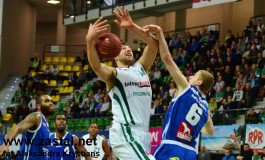 Polscy "Lakersi" w Zielonej Górze - zapowiedź meczu Zastal-Siarka
