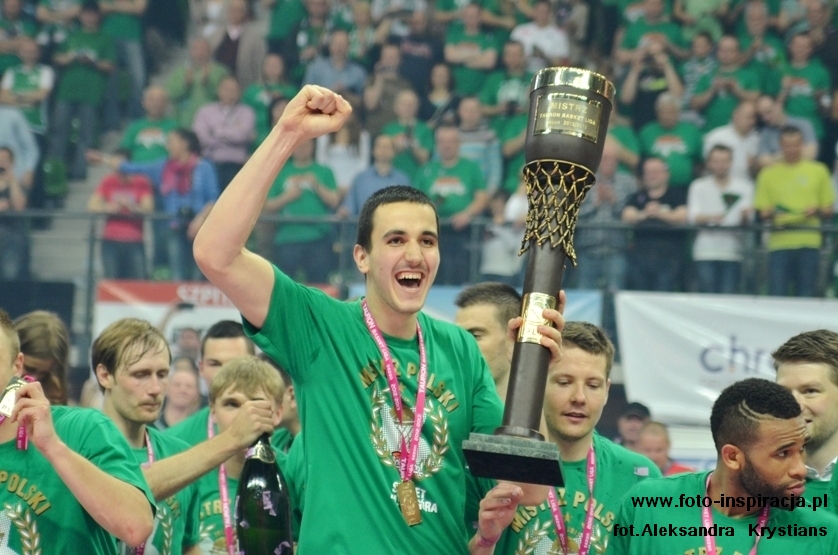 Stelmet Mistrzem Polski 2013 (25)