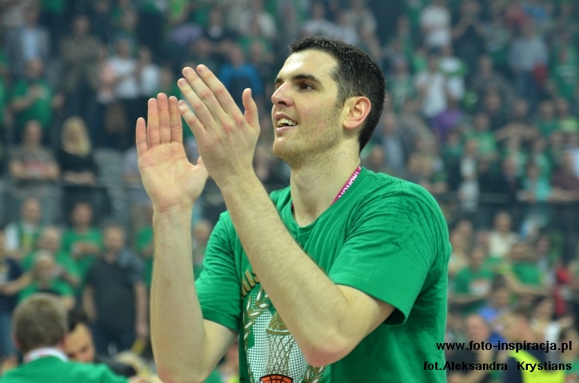 Dejan Borovnjak photo