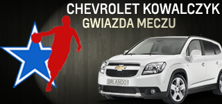 Chevrolet_Kowalczyk_Gwiazda_Meczu