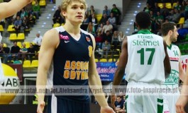 Wszystko jasne. Zastal z Asseco w ćwierćfinale playoff