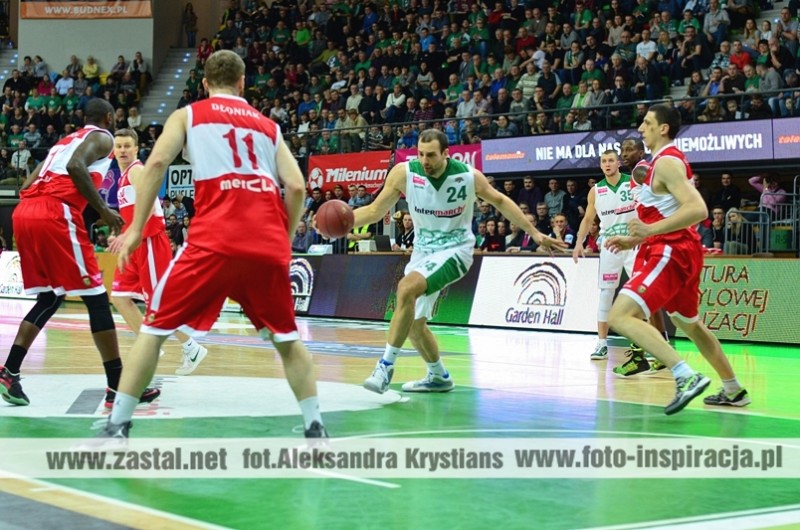 Stelmet Zielona Gora - WKS Slask Wroclaw (19)