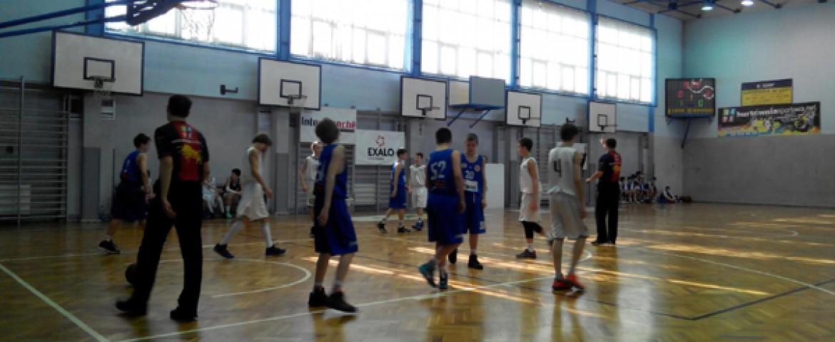 SKM Zastal czwartą drużyną kraju w kategorii U-20