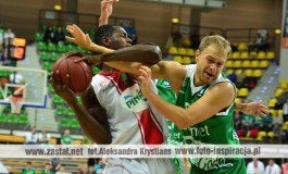 Po EuroBaskecie - sprawdzamy, jak wypadli gracze Stelmetu!