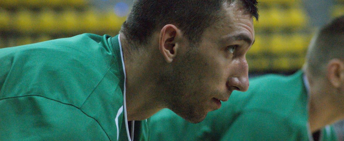 Jedni o play-off, drudzy o utrzymanie się na szczycie