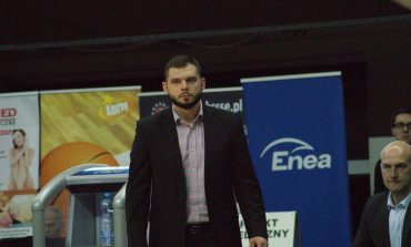 Poszukiwanie zawodników, Hrycaniuk, trenerskie szlify - o czym opowiada Artur Gronek?