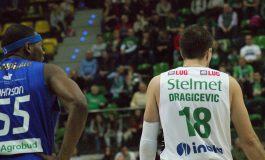 Vlado Dragicevic:"Musimy grać naszą koszykówkę"