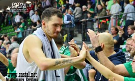 Z archiwum zastal.net: Euroliga w CRS