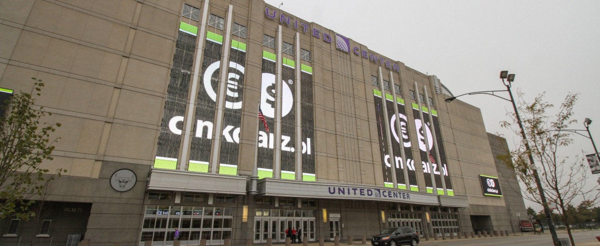 Zielonogórska firma partnerem ekipy z NBA!