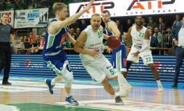 Łukasz Koszarek: Trener nie będzie tolerował żadnego lenistwa