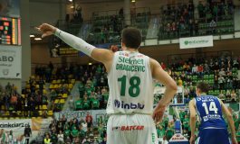 Vlado Dragicevic: "Gram dobrze, więc wykorzystujemy to"