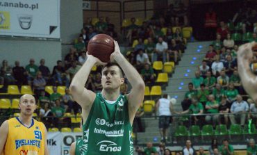 Czas na pierwszy sparing Zastalowców. Alba Berlin czeka