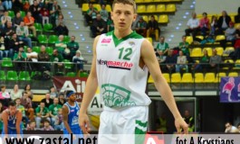 SKM Zastal w półfinale MP U-20