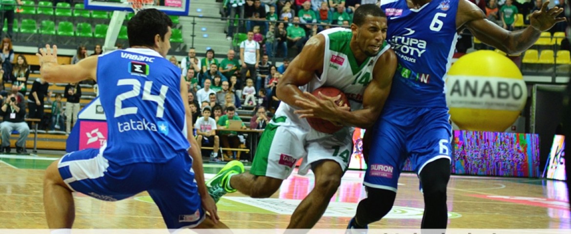 Zaczynamy Tauron Basket Ligę! Na początek AZS