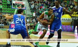Zaczynamy Tauron Basket Ligę! Na początek AZS