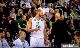 Vlad Moldoveanu: Uwierzyliśmy, że możemy wygrać