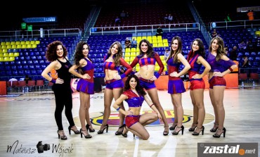 FC Barcelona - Stelmet BC  (galeria z meczu i nie tylko)