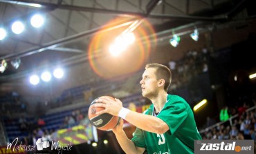 Wilki pokonane - Stelmet nadal zwycięski!