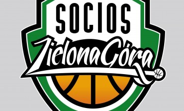 Socios Zielona Góra gotowi na nowy sezon