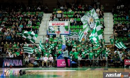 Jutro Euroliga. Trener i zawodnicy proszą o wsparcie