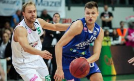 Koszalińscy Akademicy - kolejny test w PLK
