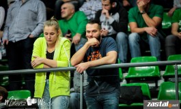 Listopad w TV bez Stelmetu BC