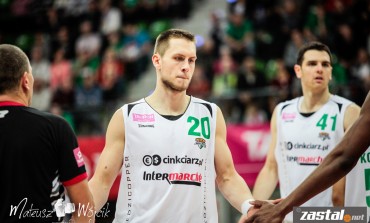 Mateusz Ponitka: Zdecydowanie lepiej mogliśmy to rozegrać