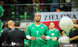 Dee Bost: Ten mecz był praktycznie nasz...