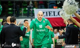 Jedziemy tam walczyć. Wynik nie jest aż tak ważny - rozmowa z Szymonem Szewczykiem