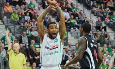 Walter Hodge bliski powrotu do TBL?