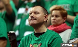 Outsider bije mistrza! Stelmet przegrywa po raz pierwszy!