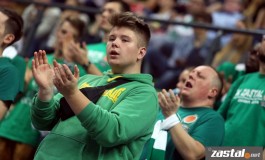 Emocje czas zacząć! Na początek playoff - Asseco Gdynia