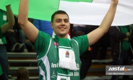 Zastal wygrywa sezon zasadniczy!