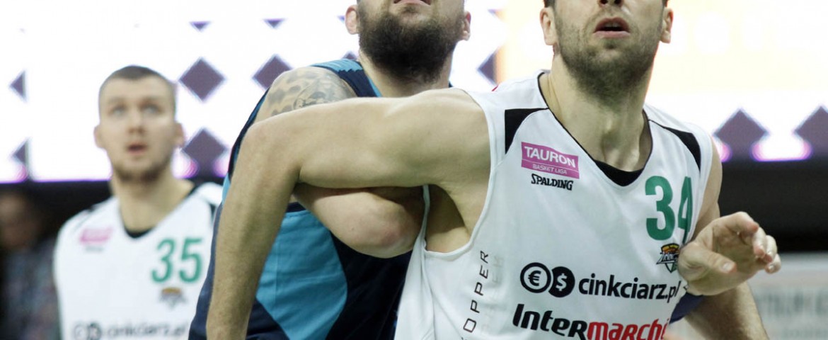 Adam Hrycaniuk: Można mieć pretensje do naszej obrony