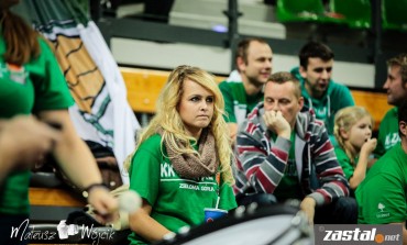 Stelmet BC - Wilki Morskie (galeria zdjęć)