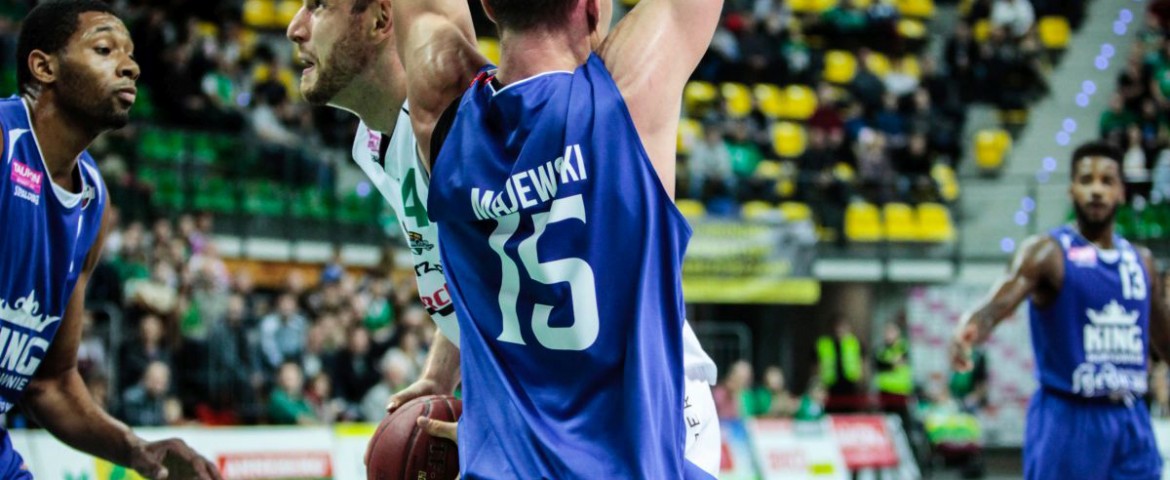 Pojedynek z Wilkami za nami – czy szczecinianie narobią problemów w #tblpl?
