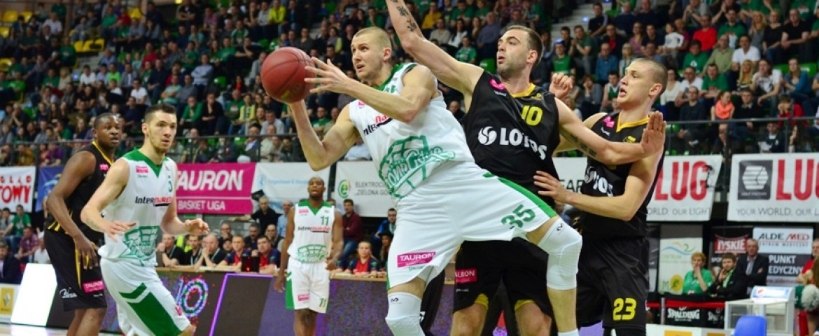 Pokonamy outsidera? Zapowiedź meczu Trefl-Stelmet