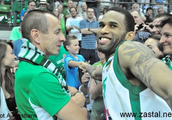 Okiem Kibica: Walter Hodge - Serce mówi "wróć", rozum każe się wstrzymać
