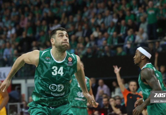 Odkuć się za Lublin - zapowiedź meczu Stelmet-Start