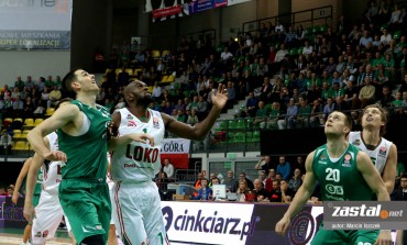 Dejan Borovnjak: Czuję się mocno rozczarowany
