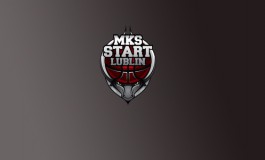 Końcówka meczu Start - Stelmet (wideo)