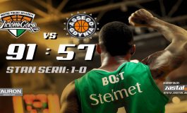 Brawo Zastal. W serii z Asseco 1-0!