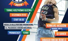 KO Streetball SummerCup 2016