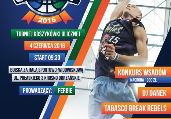 KO Streetball SummerCup 2016