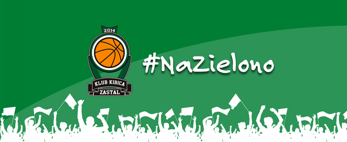 #NaZielono – crowdfoundingowa rewolucja Klubu Kibica
