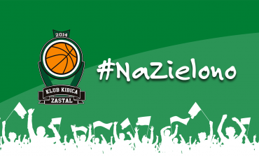 #NaZielono - crowdfoundingowa rewolucja Klubu Kibica