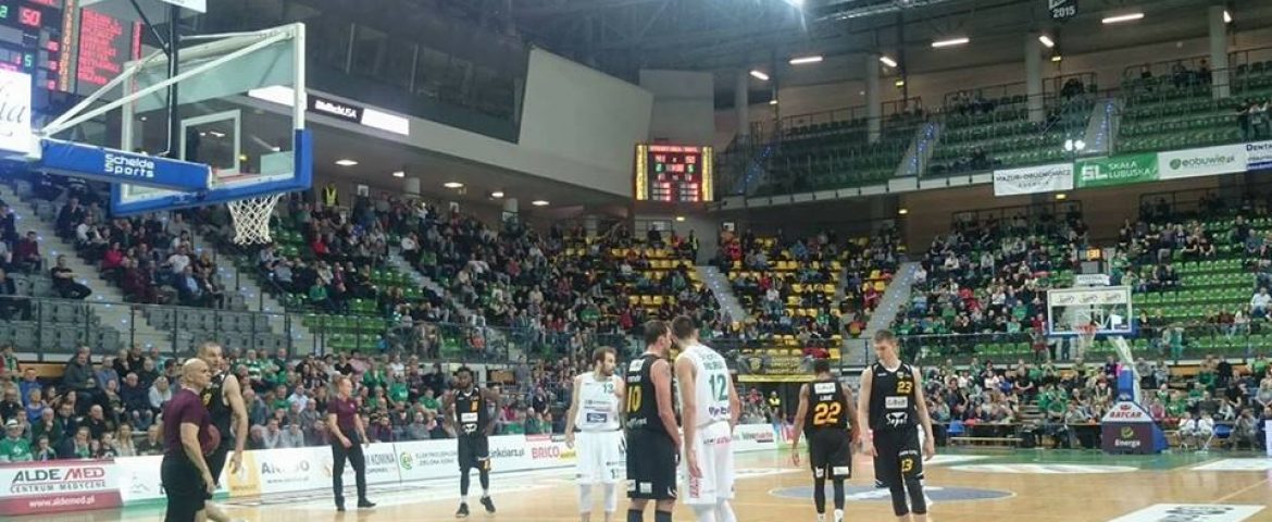To, co dziś zrobiliśmy jest nieakceptowalne – wypowiedzi po meczu Stelmet BC – Trefl Sopot