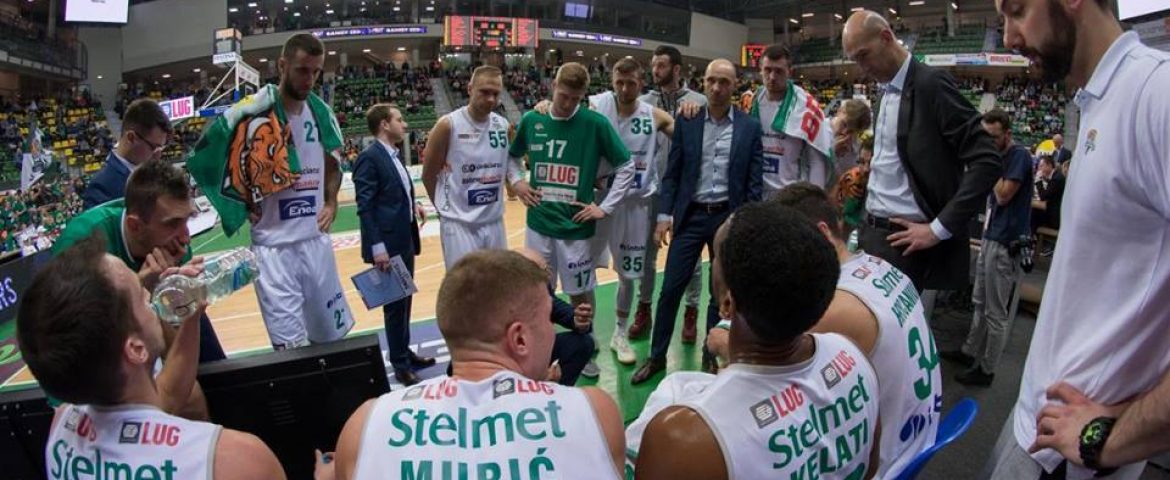 Stelmet-Rosa: „Nie poddamy się” (komentarze)