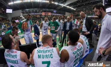 Stelmet-Rosa: "Nie poddamy się" (komentarze)